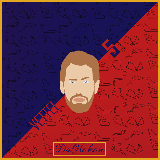 Vettel
