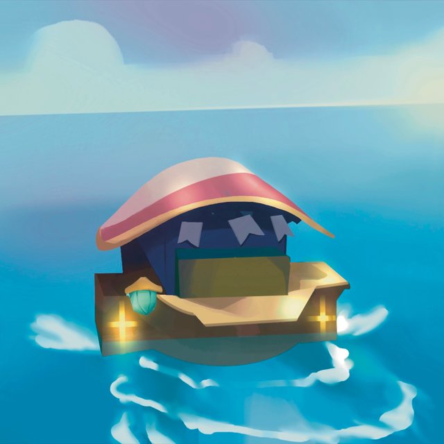 summer fantasia