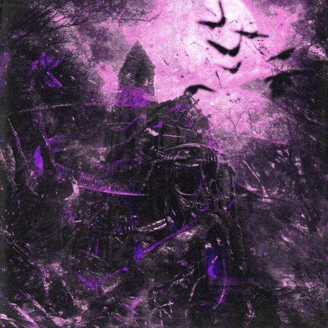 Silence, Violence & Pain