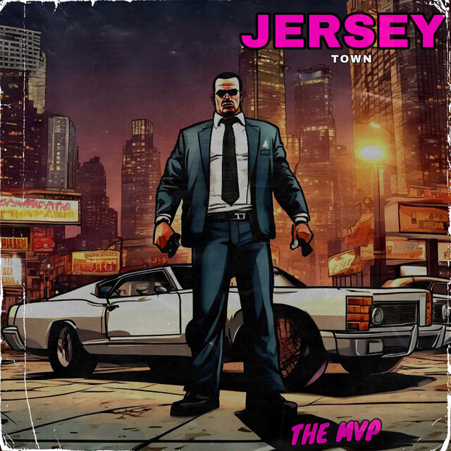 Jersey Town
