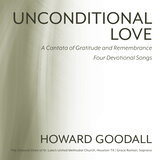 Unconditional Love: VII. Gratitude and Grace