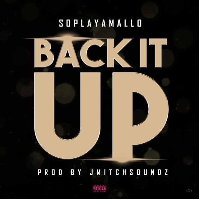 Back It Up