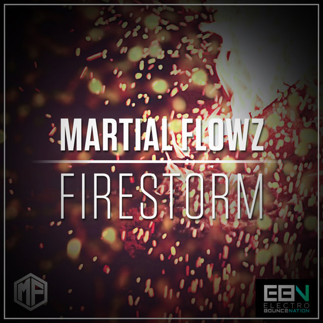 Firestorm