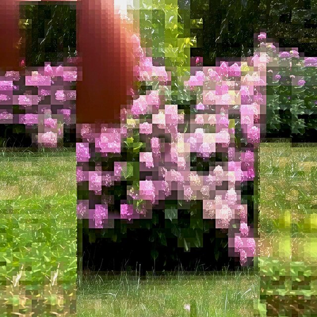 Omnipresence