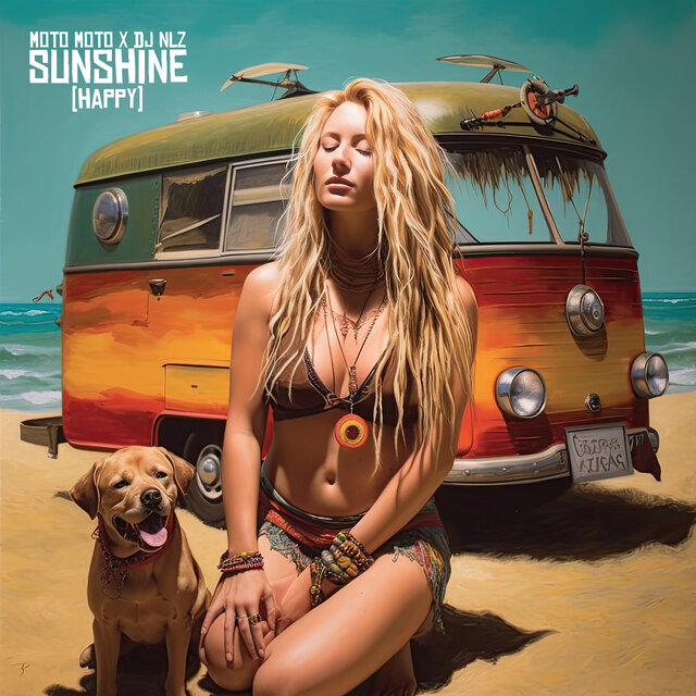 Sunshine (Happy)