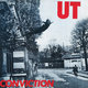 Cover art for album Conviction by Ut