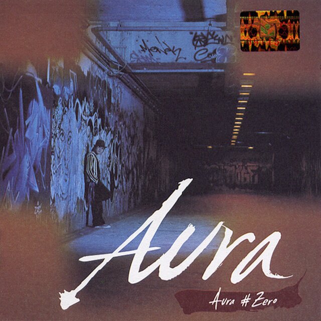 Aura #Zero