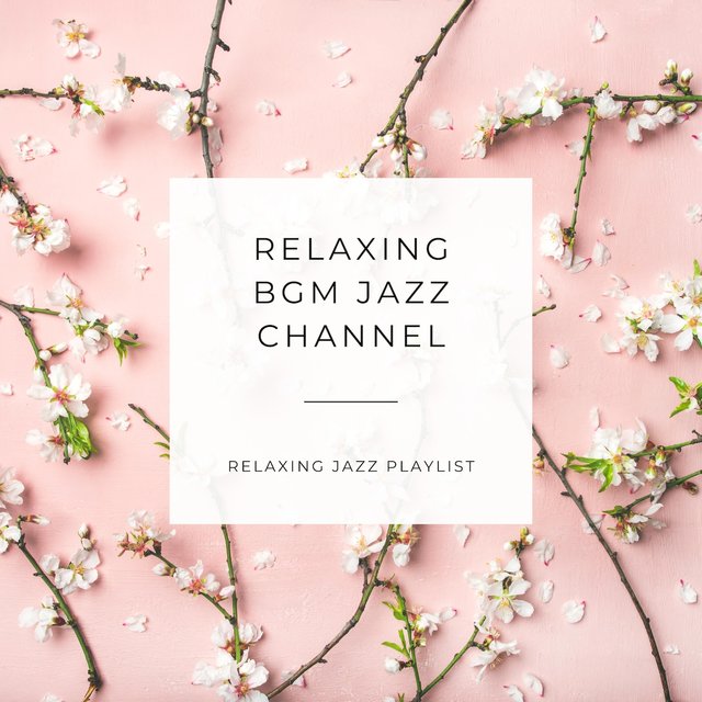 Relaxing Jazz Playlist