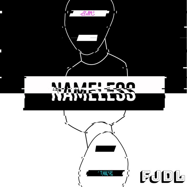 nameless-by-fjdl-on-tidal
