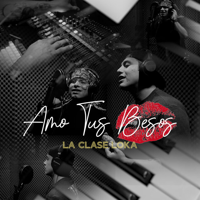 Amo Tus Besos