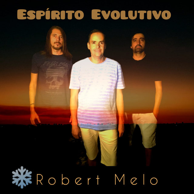 Espírito Evolutivo