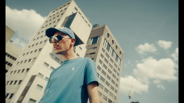 Milano (Official Video)