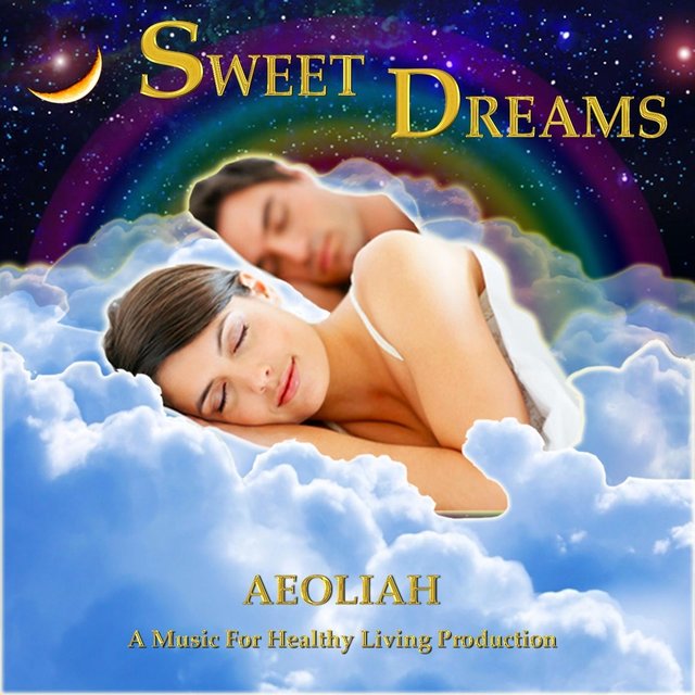 Sweet Dreams