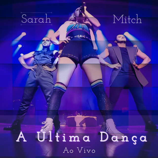 A Ùltima Dança (Ao Vivo)