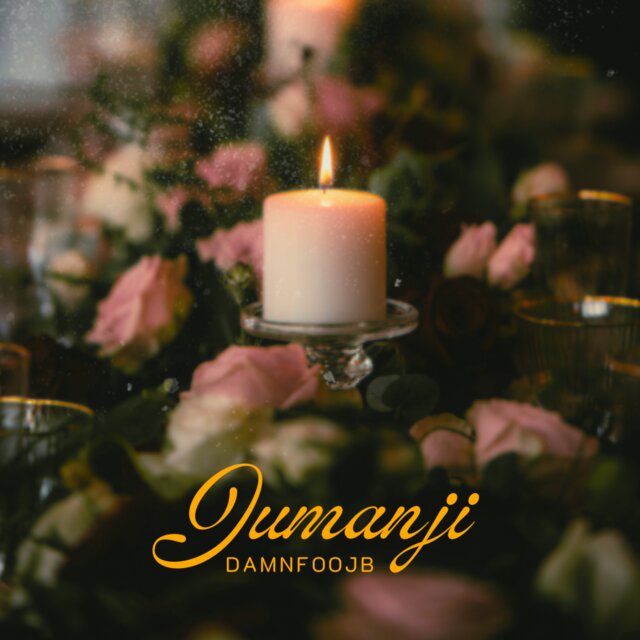 Jumanji