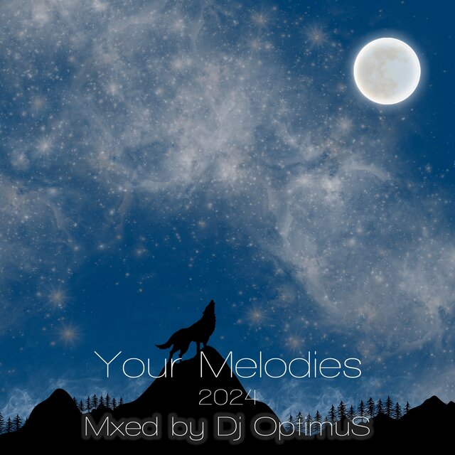 Best of Your Melodies 2024