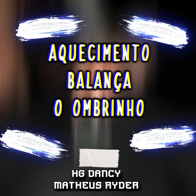 AQUECIMENTO BALANÇA O OMBRINHO