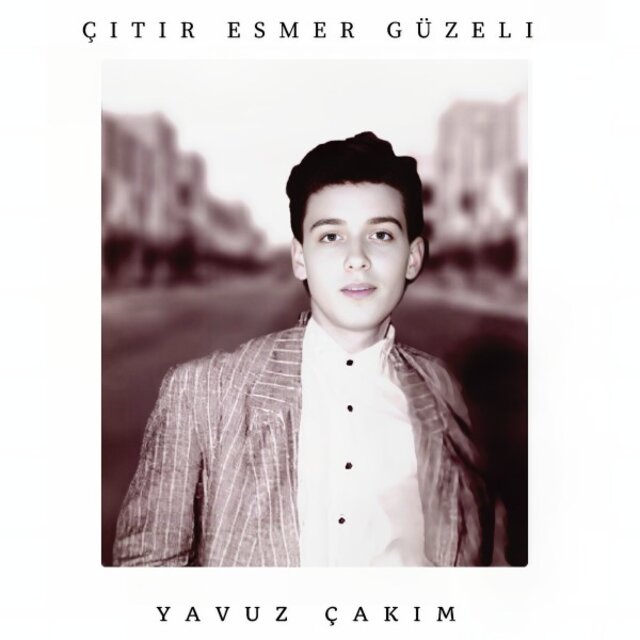 Çıtır Esmer güzeli