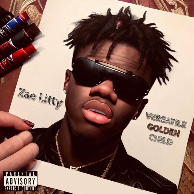 Versatile Golden Child