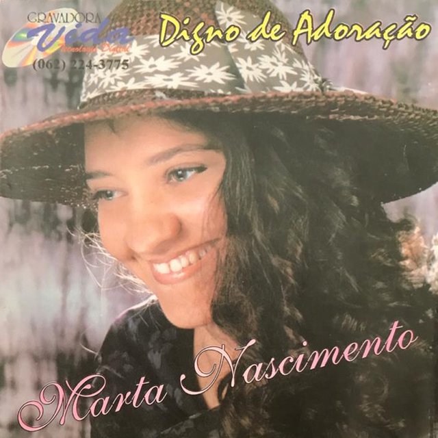 Digno de Adoração