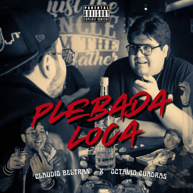 Plebada Loca