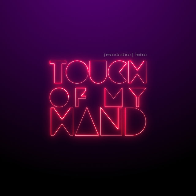 Touch of My Hand