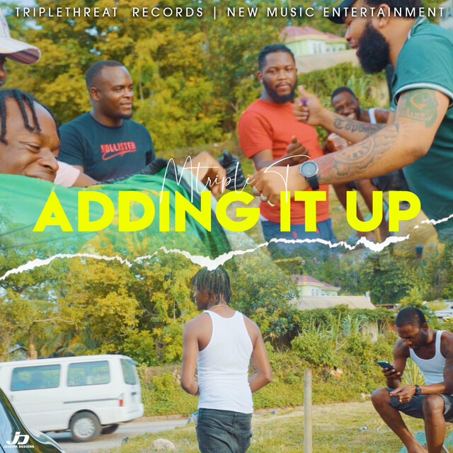 Adding It Up