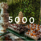 5000