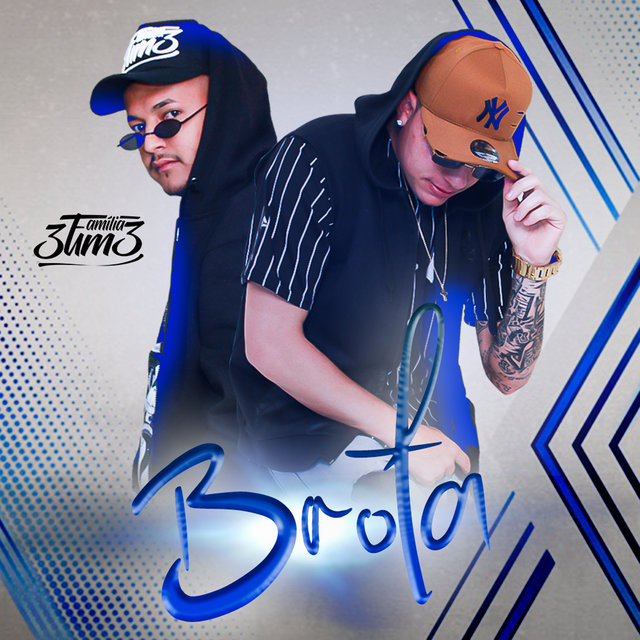 Brota
