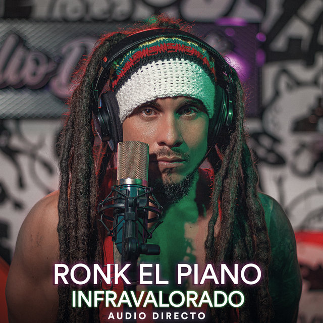 El Infravalorado (Audio Directo)