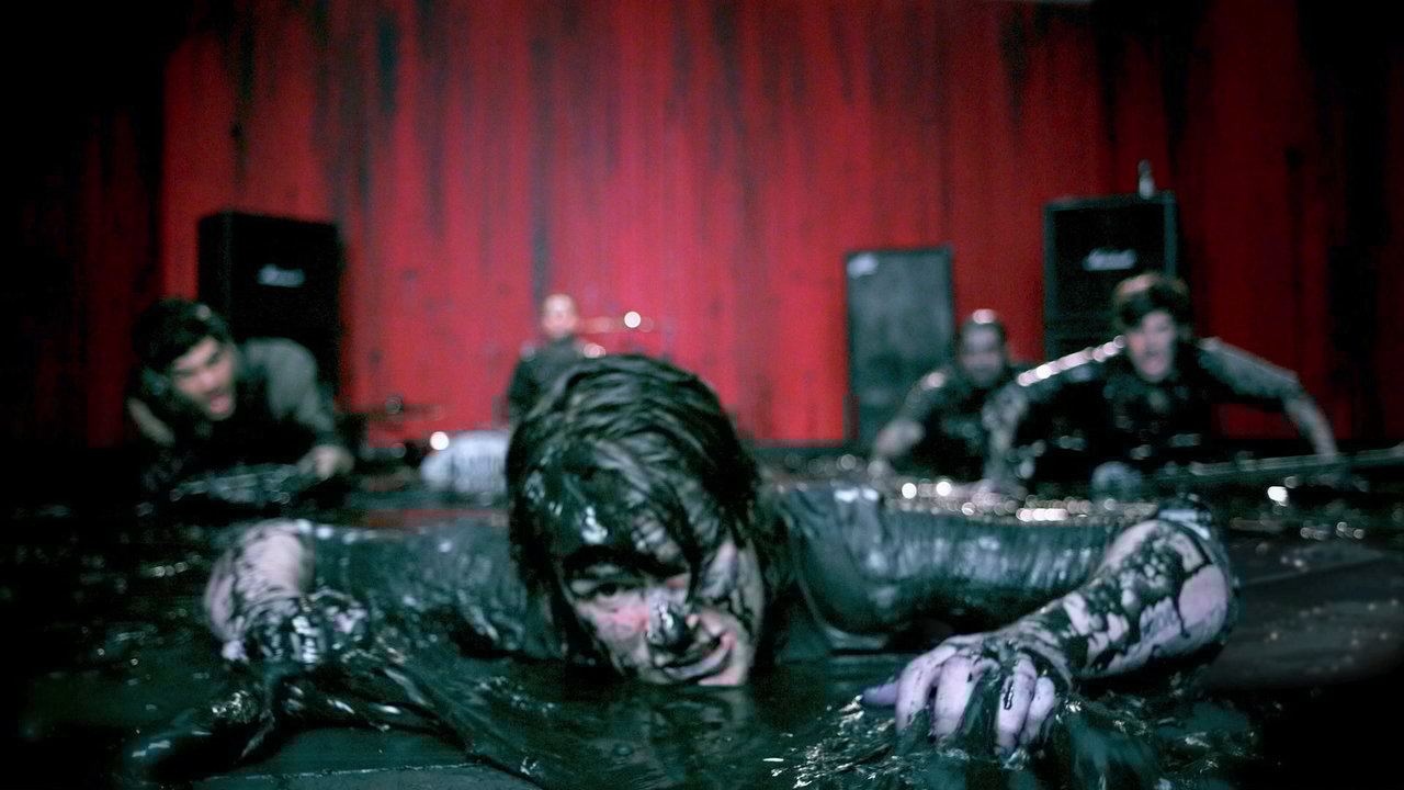 Sink Into Me