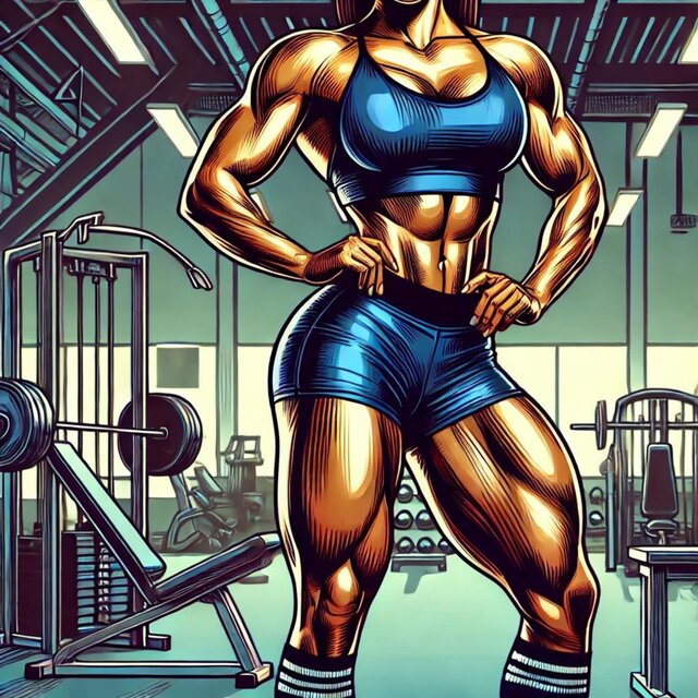 Improve Attitude: Music for Fitness