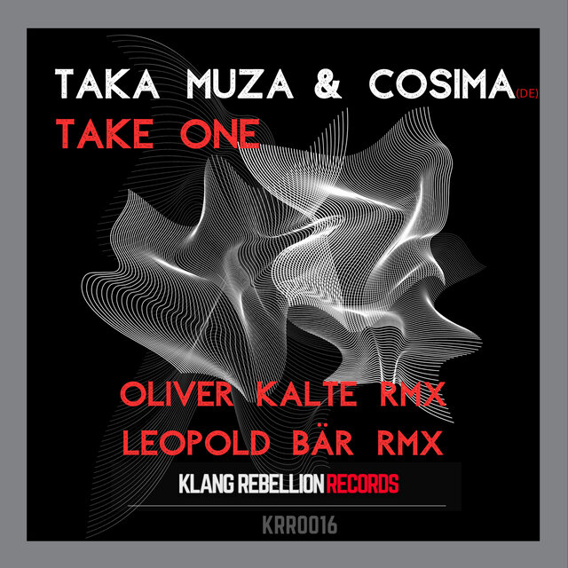 Take One