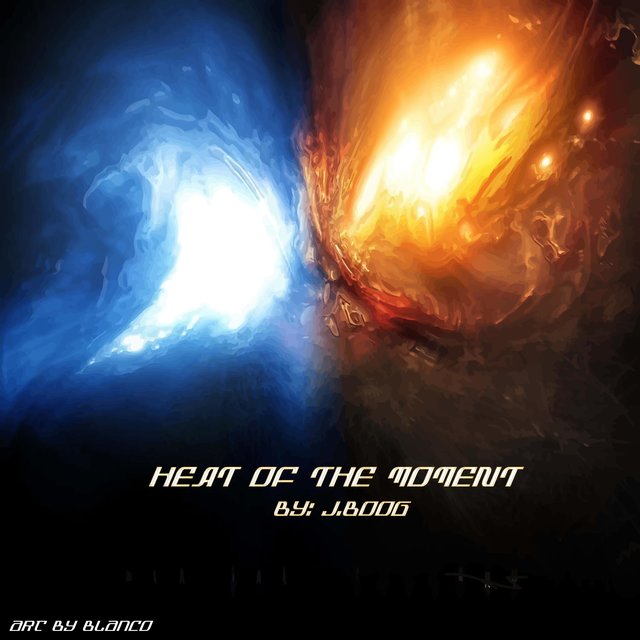 Heat of the Moment