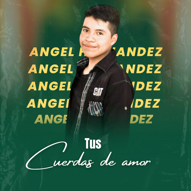 Tus Cuerdas de Amor