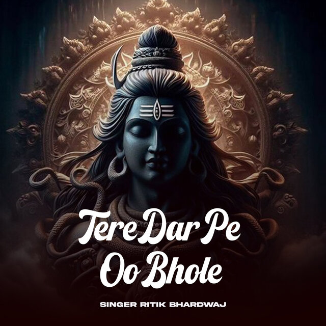 Tere Dar Pe Oo Bhole