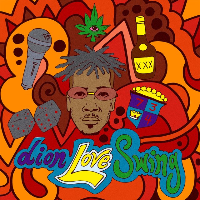 DionLoveSwing