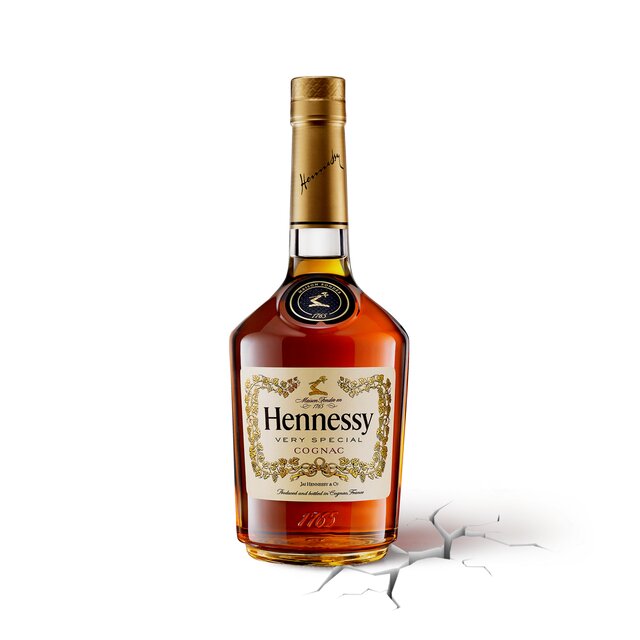 Hennessy
