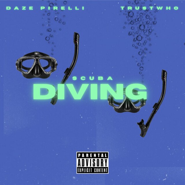 Scuba Diving