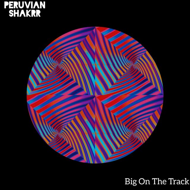Big on the Track