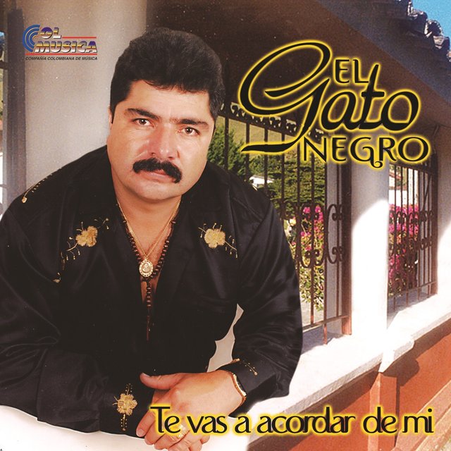 Te Vas a Acordar de Mi
