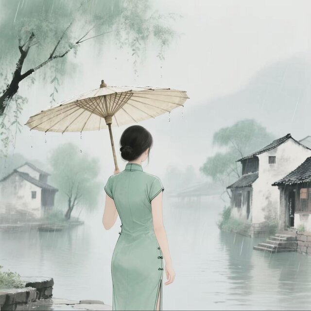 殘念