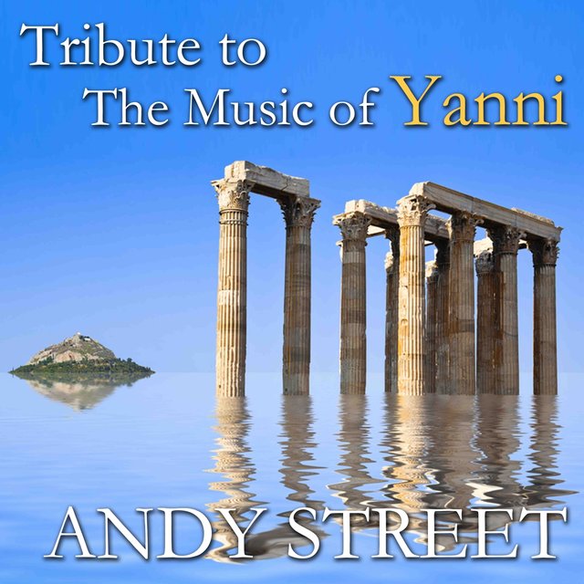 A Tribute to the Music of Yanni