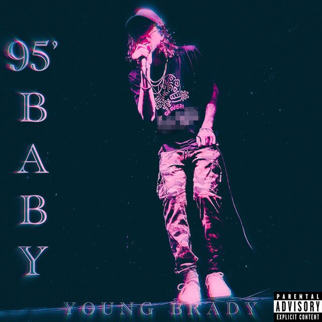 95' BABY
