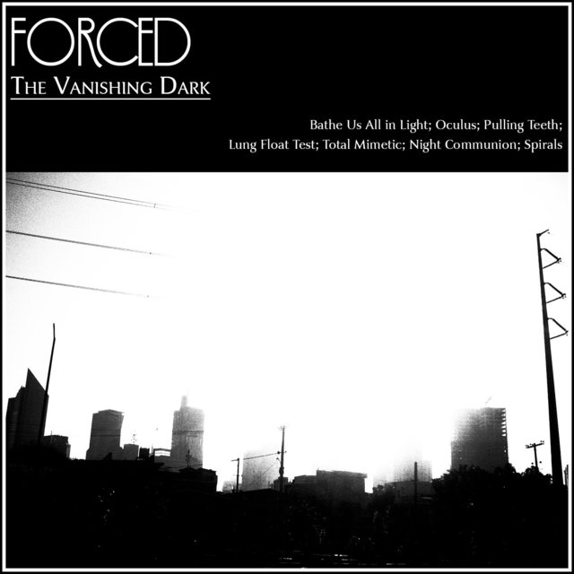 The Vanishing Dark