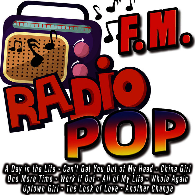 Radio Pop F.M.