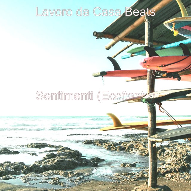 Sentimenti (Eccitante)