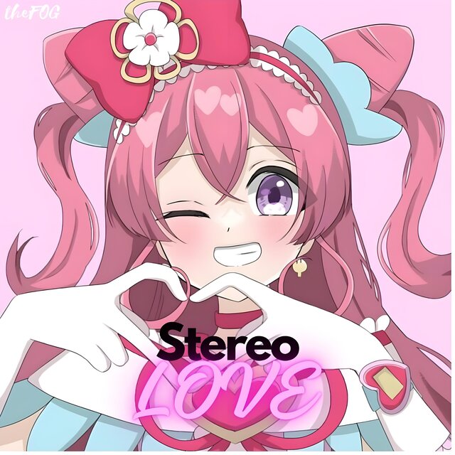 Stereo Love (Big Room Party)