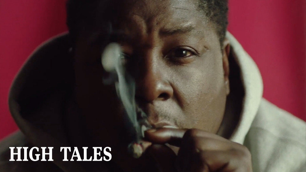 Episode 1: Jadakiss