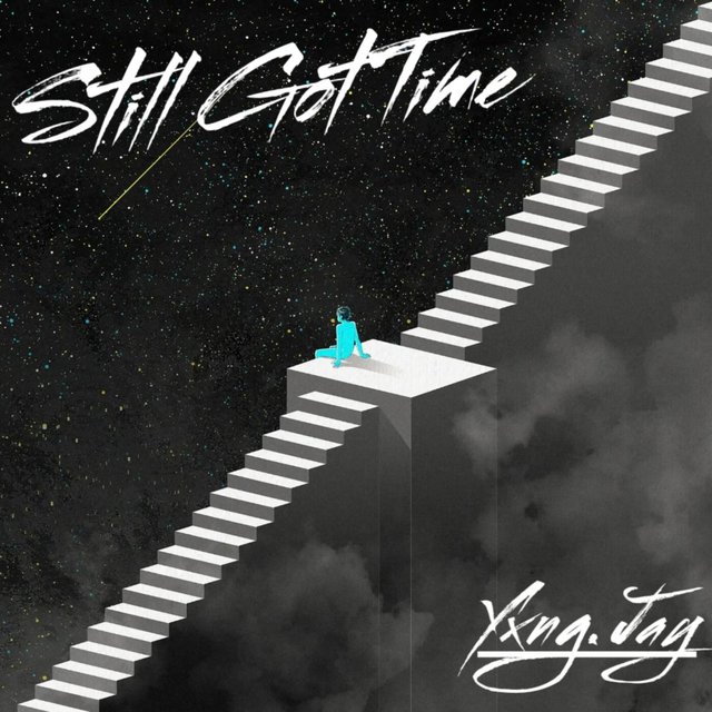 still Got Time